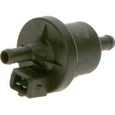 Válvula de ventilação/exaustão, depósito de combustível BOSCH - 0 280 142 310
