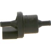 Válvula de ventilação/exaustão, depósito de combustível BOSCH - 0 280 142 353