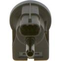 Válvula de ventilação/exaustão, depósito de combustível BOSCH - 0 280 142 427