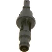 Válvula de ventilação/exaustão, depósito de combustível BOSCH - 0 280 142 524
