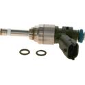 Válvula injetora (injeção de carbamida) BOSCH - F 00B H40 420