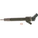 Injetor remanufaturado BOSCH - 0 986 435 008
