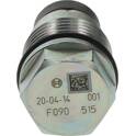 Válvula limitadora de pressão, sistema "common-rail" BOSCH - F 00N 010 090