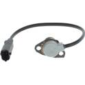 Válvula reguladora de pressão, sistema "common-rail" BOSCH - 0 281 002 313