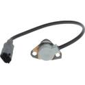 Válvula reguladora de pressão, sistema "common-rail" BOSCH - 0 281 002 314
