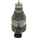 Válvula reguladora de pressão, sistema "common-rail" BOSCH - 0 281 002 712