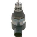 Válvula reguladora de pressão, sistema "common-rail" BOSCH - 0 281 002 738
