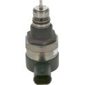 Válvula reguladora de pressão, sistema "common-rail" BOSCH - 0 281 002 800