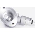 Vanne de régulation du liquide de refroidissement BOSCH - F 002 D15 654