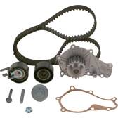 Vattenpump + kuggremssats BOSCH - 1 987 946 929