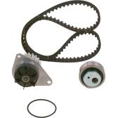 Vattenpump + kuggremssats BOSCH - 1 987 946 936