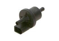 Vent/Breather Valve, fuel tank