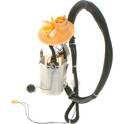 Vent/Breather Valve, fuel tank BOSCH - 1 582 980 168