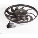 Ventilador do habitáculo BOSCH - F 006 B10 095