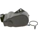 Ventilador habitáculo BOSCH - 0 204 794 833
