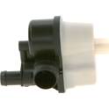 Ventilation/avluftningsventil, bränsletank BOSCH - 0 261 222 022