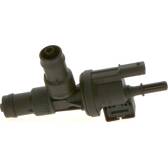 Ventilation/avluftningsventil, bränsletank BOSCH - 0 280 142 543