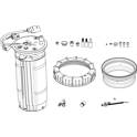 Verhitting, tankinhoud (ureuminspuiting) BOSCH - F 01C 600 251