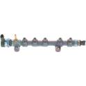 Verteilerrohr- Kraftstoff BOSCH - 0 445 214 329
