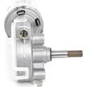 Vindrutetorkarmotor BOSCH - 0 390 207 697