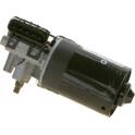 Vindrutetorkarmotor BOSCH - 0 390 241 182