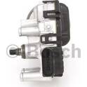 Vindrutetorkarmotor BOSCH - 0 390 241 510