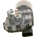 Vindrutetorkarmotor BOSCH - 0 390 241 531