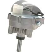 Vindrutetorkarmotor BOSCH - 0 986 337 410