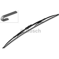 Viskerblad BOSCH Twin (enkeltværelse) BOSCH - 3 397 011 351