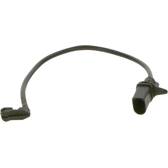 Waarschuwingscontact, remvoering-/blokslijtage BOSCH - 1 987 474 505