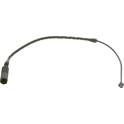 Warning Contact, brake pad wear BOSCH - 1 987 474 954