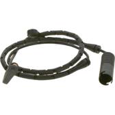 Warning Contact, brake pad wear BOSCH - 1 987 474 958