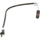 Warning Contact, brake pad wear BOSCH - 1 987 474 964