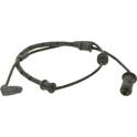 Warning Contact, brake pad wear BOSCH - 1 987 474 972
