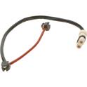 Warning Contact, brake pad wear BOSCH - 1 987 474 989