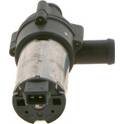Water Pump, parking heater BOSCH - 0 392 020 024