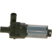 Water Pump, parking heater BOSCH - 0 392 020 026