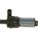 Water Pump, parking heater BOSCH - 0 392 020 027