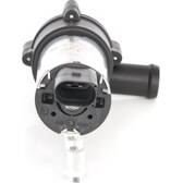 Water Pump, parking heater BOSCH - 0 392 020 073