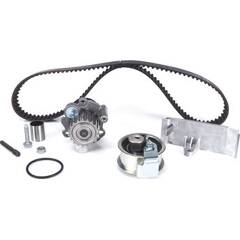 Bosch 1987948526 Water Pump and Timing Belt Kit 