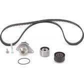 Waterpomp + distributieriem set BOSCH - 1 987 946 404