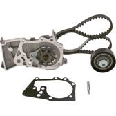 Waterpomp + distributieriem set BOSCH - 1 987 946 904
