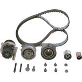 Waterpomp + distributieriem set BOSCH - 1 987 946 920