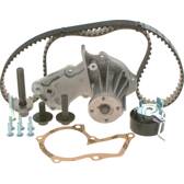Waterpomp + distributieriem set BOSCH - 1 987 946 953