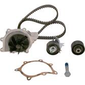 Waterpomp + distributieriem set BOSCH - 1 987 946 960