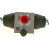 Wheel Brake Cylinder BOSCH - 0 986 475 290