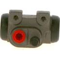 Wheel Brake Cylinder BOSCH - 0 986 475 635