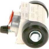 Wheel Brake Cylinder BOSCH - 0 986 475 926