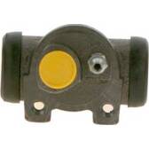 Wheel Brake Cylinder BOSCH - F 026 009 205