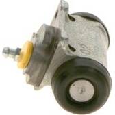 Wheel Brake Cylinder BOSCH - F 026 009 237